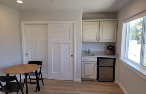 Crescent City Casa | Copper Tree By The Sea 412 A