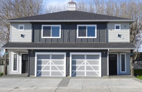 Crescent City Casa | Copper Tree By The Sea 412 A