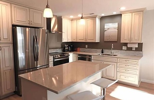 Crescent City Casa | Copper Tree by the sea 436 B