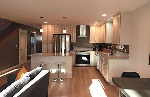 Crescent City Casa | Copper Tree by the sea 436 B
