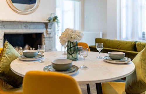 Grimsby Apartamento | Coppergate Mews Grimsby No.1 - 2 bed, 2 bath, ground floor apartment