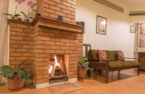 Stuart Hill Casa | Copperhill Luxury Homestay
