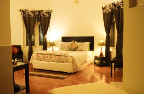 Stuart Hill Casa | Copperhill Luxury Homestay