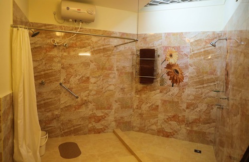 Stuart Hill Casa | Copperhill Luxury Homestay