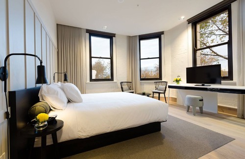 South Melbourne Hotel | Coppersmith Hotel