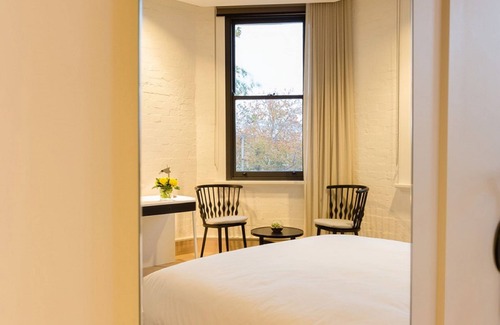 South Melbourne Hotel | Coppersmith Hotel