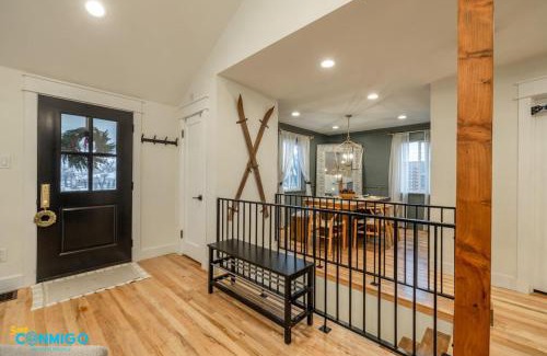 Canyon Rim Casa | Coppertop