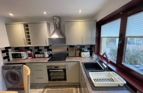 Grantown-on-Spey Casa | Monte bajo Cottage - Un hogar lejos de casa