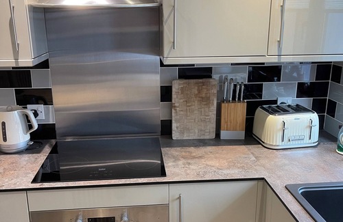 Grantown-on-Spey Casa | Monte bajo Cottage - Un hogar lejos de casa