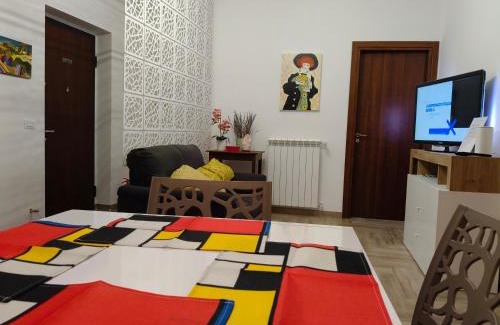 Coppito Casa | Coppito Apartment
