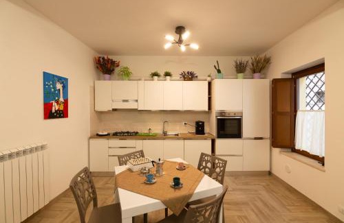 Coppito Casa | Coppito Apartment