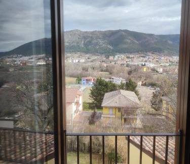 Coppito Casa | Coppito Apartment