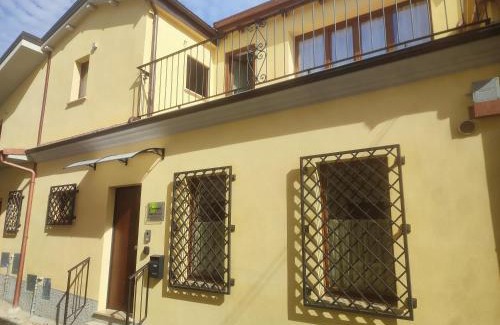 Coppito Casa | Coppito Apartment