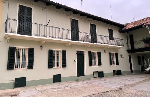 Portacomaro Casa | Coppo 1829
