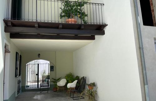 Portacomaro Casa | Coppo 1829