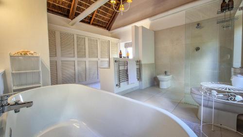 Stanford Casa | Coppull Private Nature Reserve