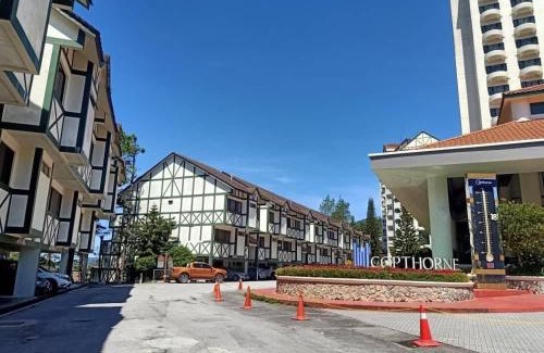 Brinchang Apartamento | Copthorn Homestay