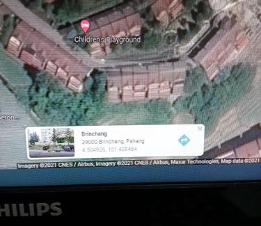Brinchang Apartamento | Copthorn Homestay