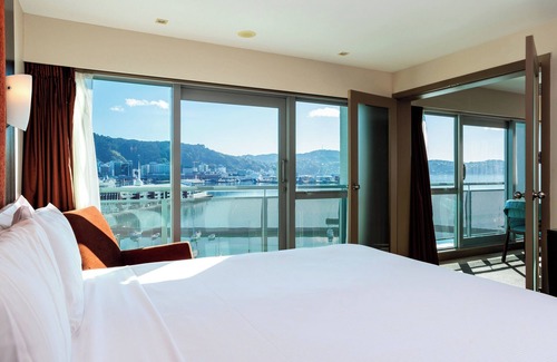 Oriental Bay Hotel | Copthorne Hotel Wellington, Oriental Bay