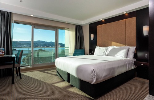 Oriental Bay Hotel | Copthorne Hotel Wellington, Oriental Bay