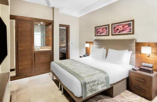 Mecca Hotel | Copthorne Makkah Al Naseem