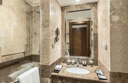 Mecca Hotel | Copthorne Makkah Al Naseem