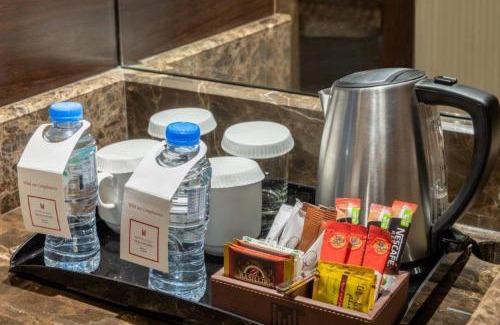 Mecca Hotel | Copthorne Makkah Al Naseem