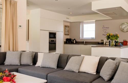 Vlissegem Casa | Coq au lit
