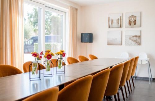 Vlissegem Casa | Coq au lit