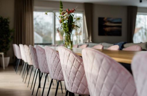 Vlissegem Casa | Coq au lit: Maison d'étoile