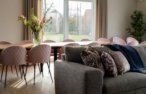 Vlissegem Casa | Coq au lit: Maison d'étoile