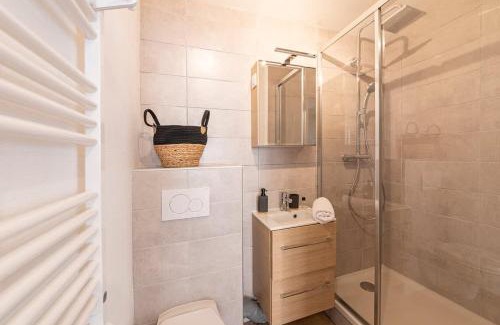 Francisco-Ferrer - Vern Apartamento | Coquelin - Joli appartement rénové