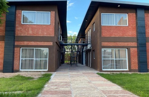La Rioja Apartamento | COQUENA Departamentos