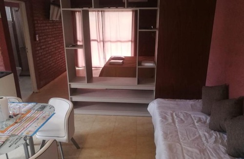 La Rioja Apartamento | COQUENA Departamentos