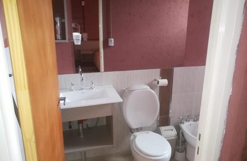 La Rioja Apartamento | COQUENA Departamentos