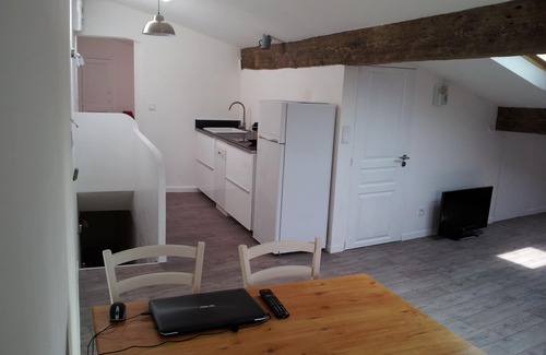 Saint-Bruno - Saint-Victor Apartamento | Coquet 2 habitaciones centro de Burdeos