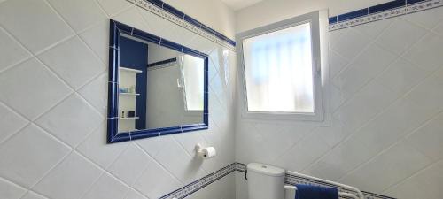 Ordonnac Apartamento | Coquet studio en Médoc, Jacuzzi et climatisation