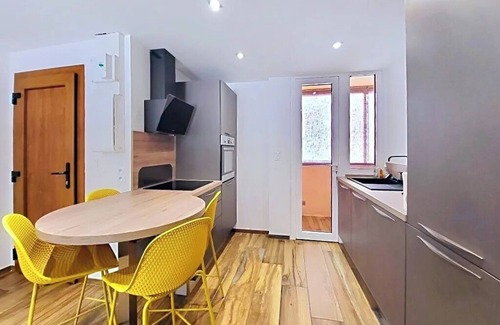 Le Mourillon Apartamento | Coquet T2 BLING