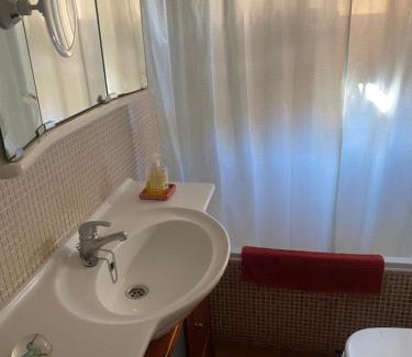 Mairena del Aljarafe Casa | Coqueta habitación doble