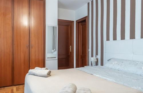 Mendebaldea Apartamento | Coqueto apartamento 2 dormitorios