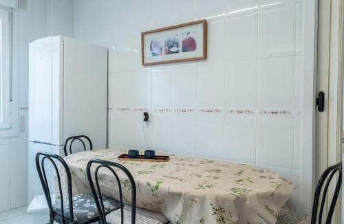 Mendebaldea Apartamento | Coqueto apartamento 2 dormitorios