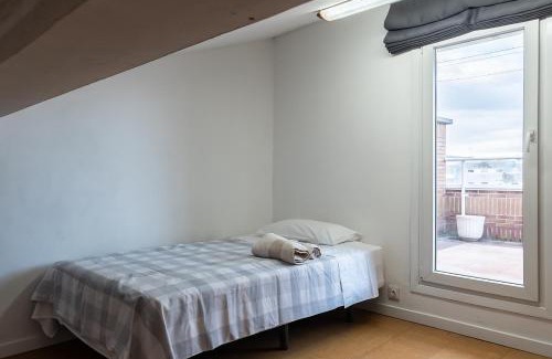 Mendebaldea Apartamento | Coqueto apartamento 2 dormitorios