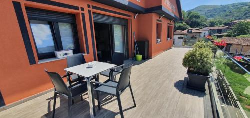Avin Apartamento | Coqueto apartamento al lado de Cangas de Onis