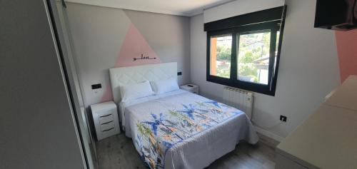 Avin Apartamento | Coqueto apartamento al lado de Cangas de Onis