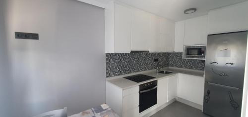 Avin Apartamento | Coqueto apartamento al lado de Cangas de Onis