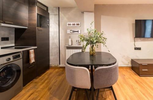 Santander Apartamento | Coqueto Apartamento Céntrico
