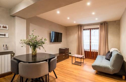 Santander Apartamento | Coqueto Apartamento Céntrico