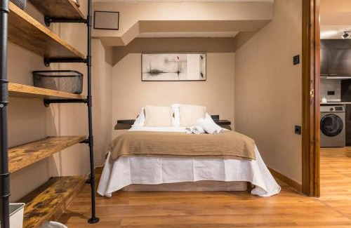 Santander Apartamento | Coqueto Apartamento Céntrico