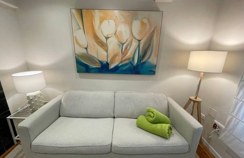 Santander City Centre Apartamento | Coqueto apartamento en el centro de Santander