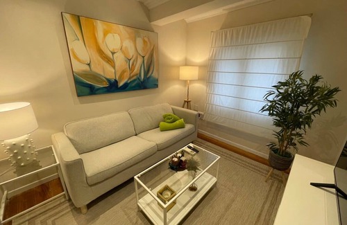 Santander City Centre Apartamento | Coqueto apartamento en el centro de Santander